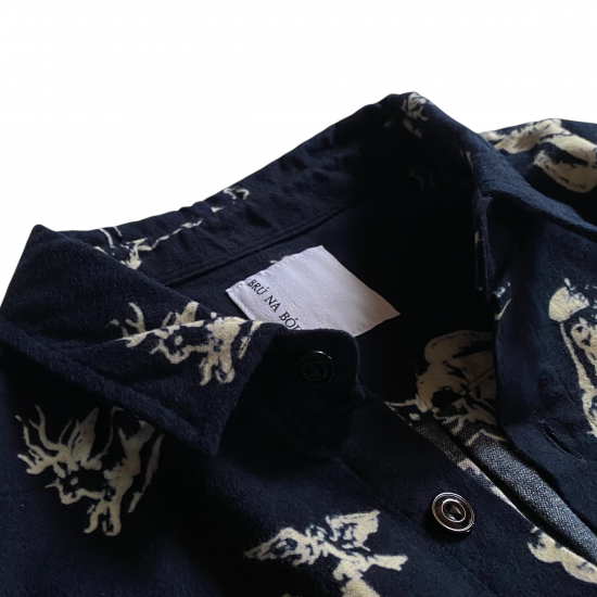 GratefulAnim Shirts