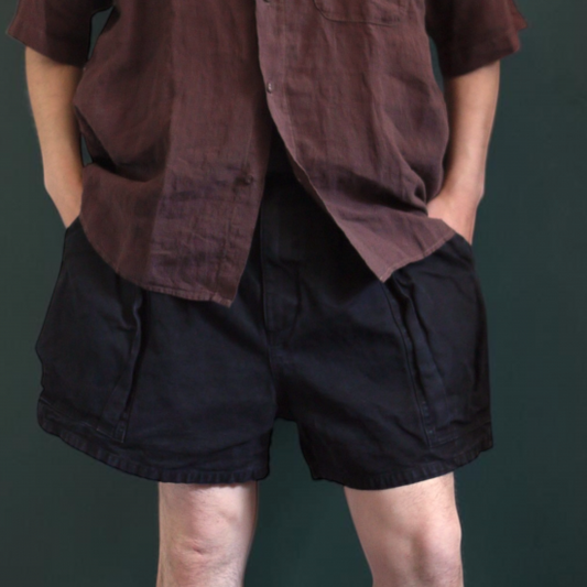 C.H Cargo Shorts