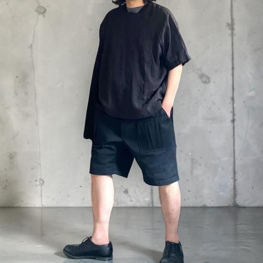 Overgrown Fatigue Pants 1/2