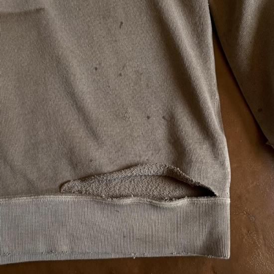 Dream Pocket Sweat
