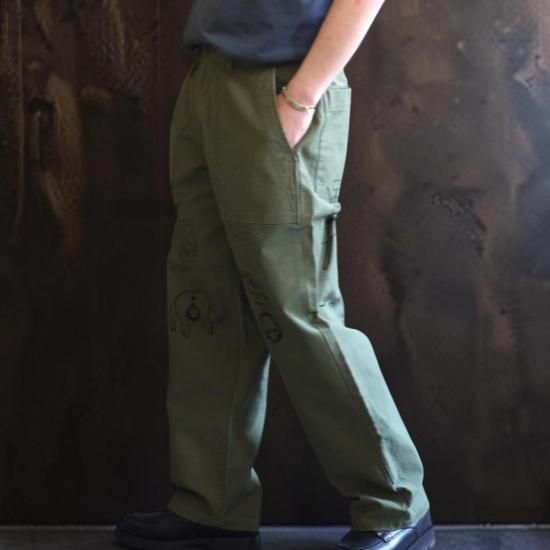 Giver Pants