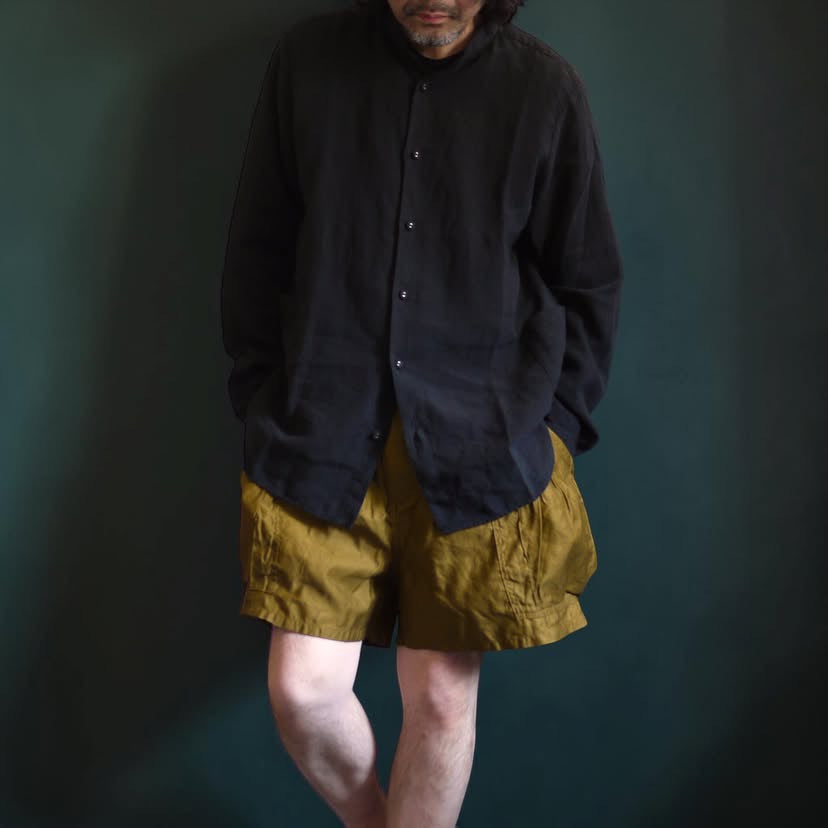 MoleSkin Cargo Shorts