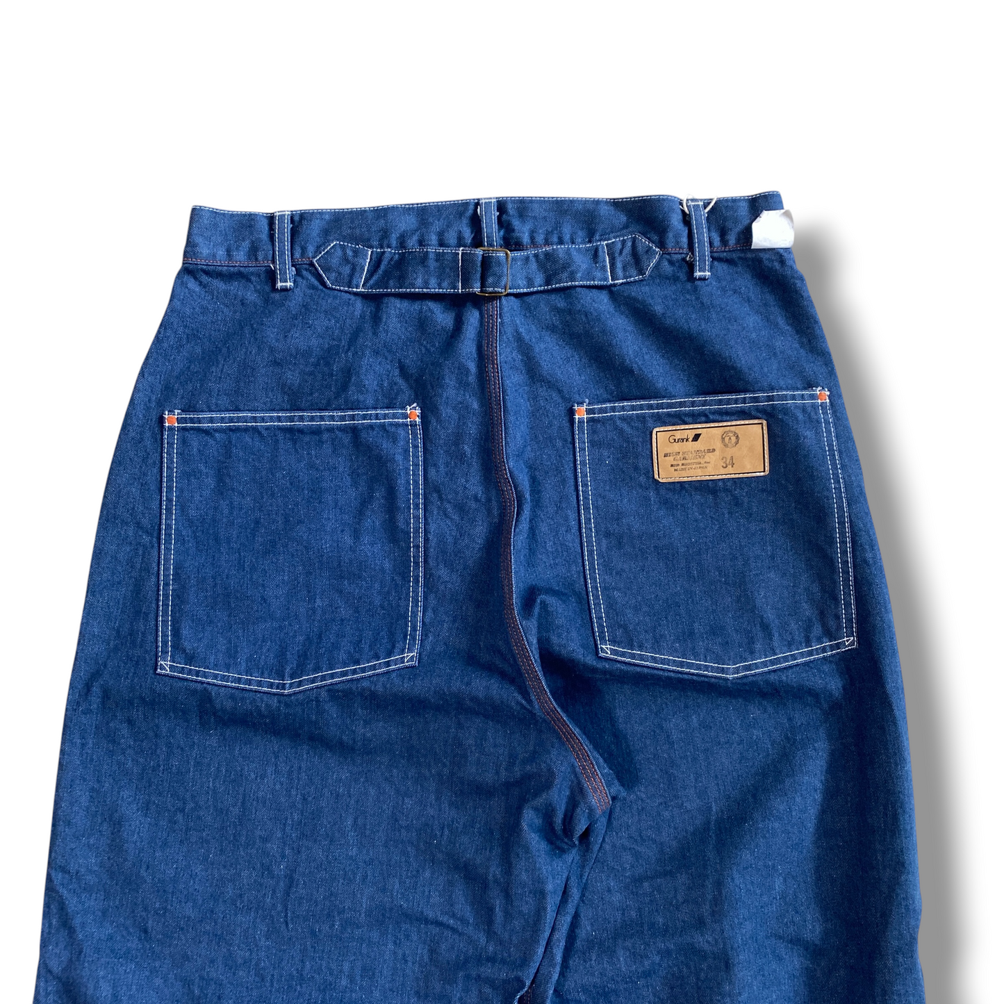 Paiter Pants