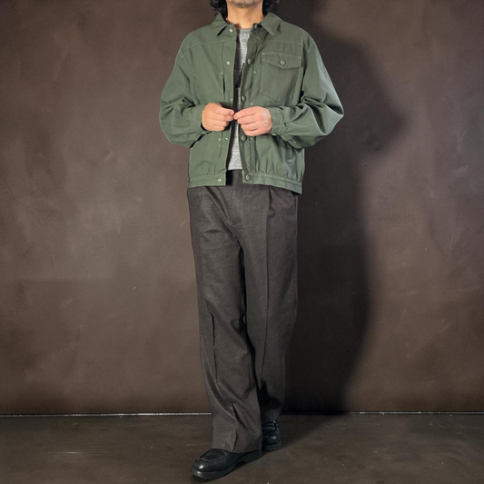 N Like C Jacket