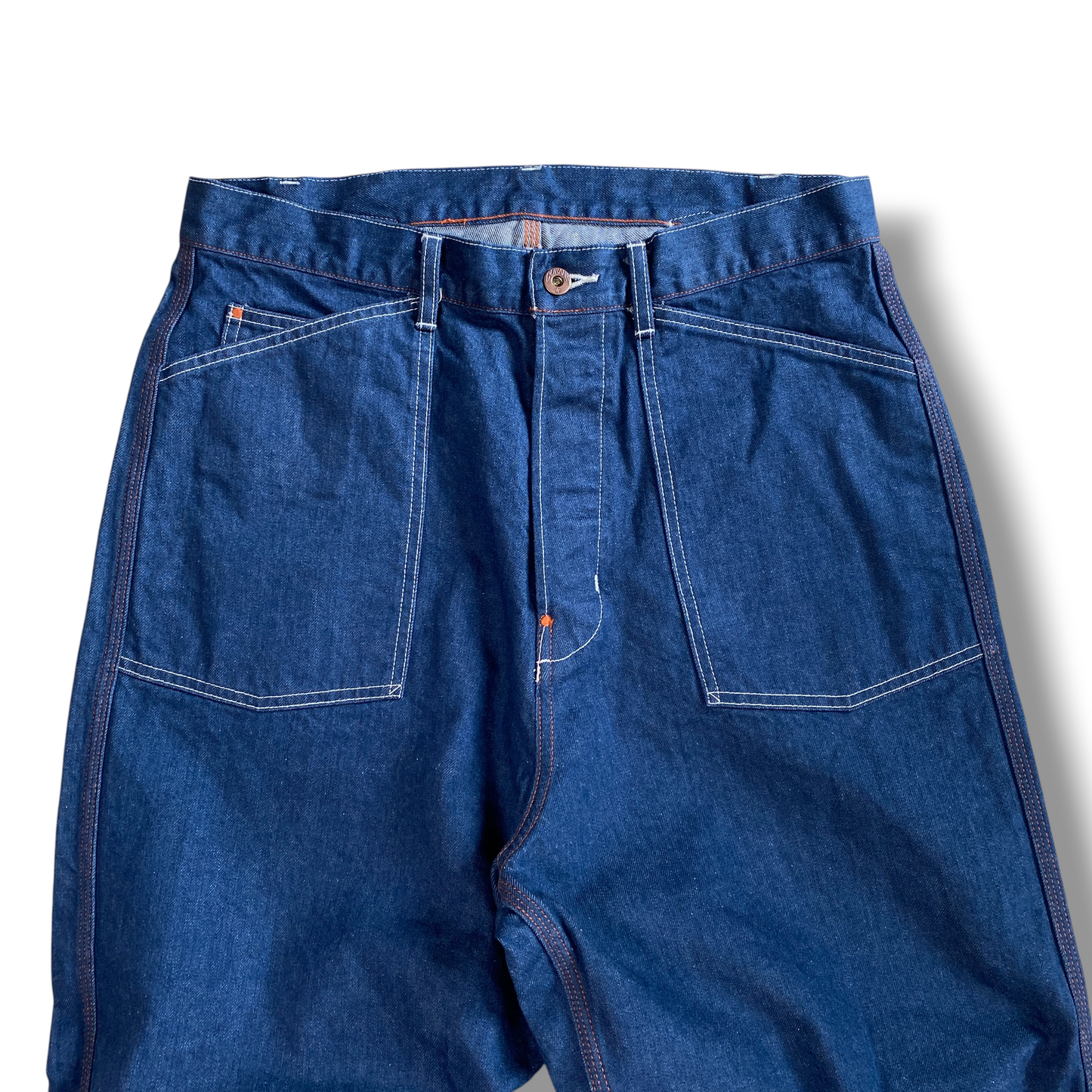Paiter Pants