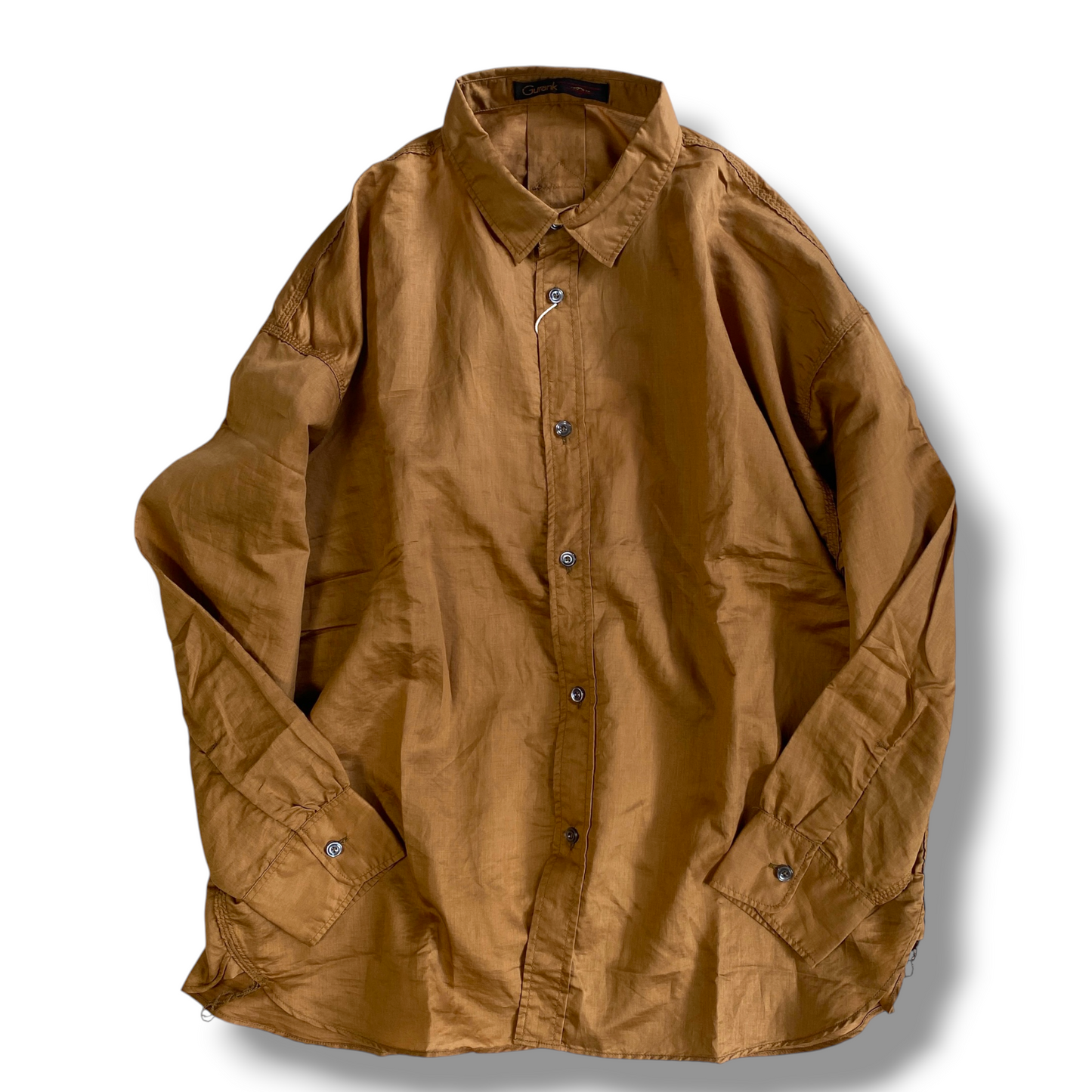 Ramie Shirt
