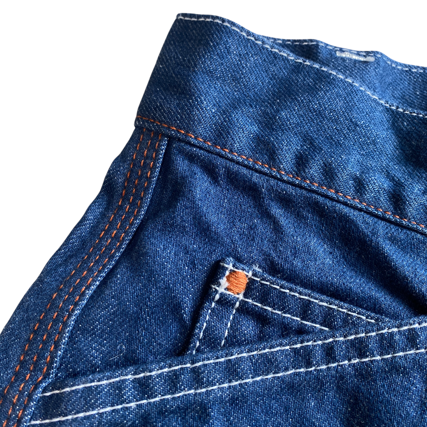 Paiter Pants