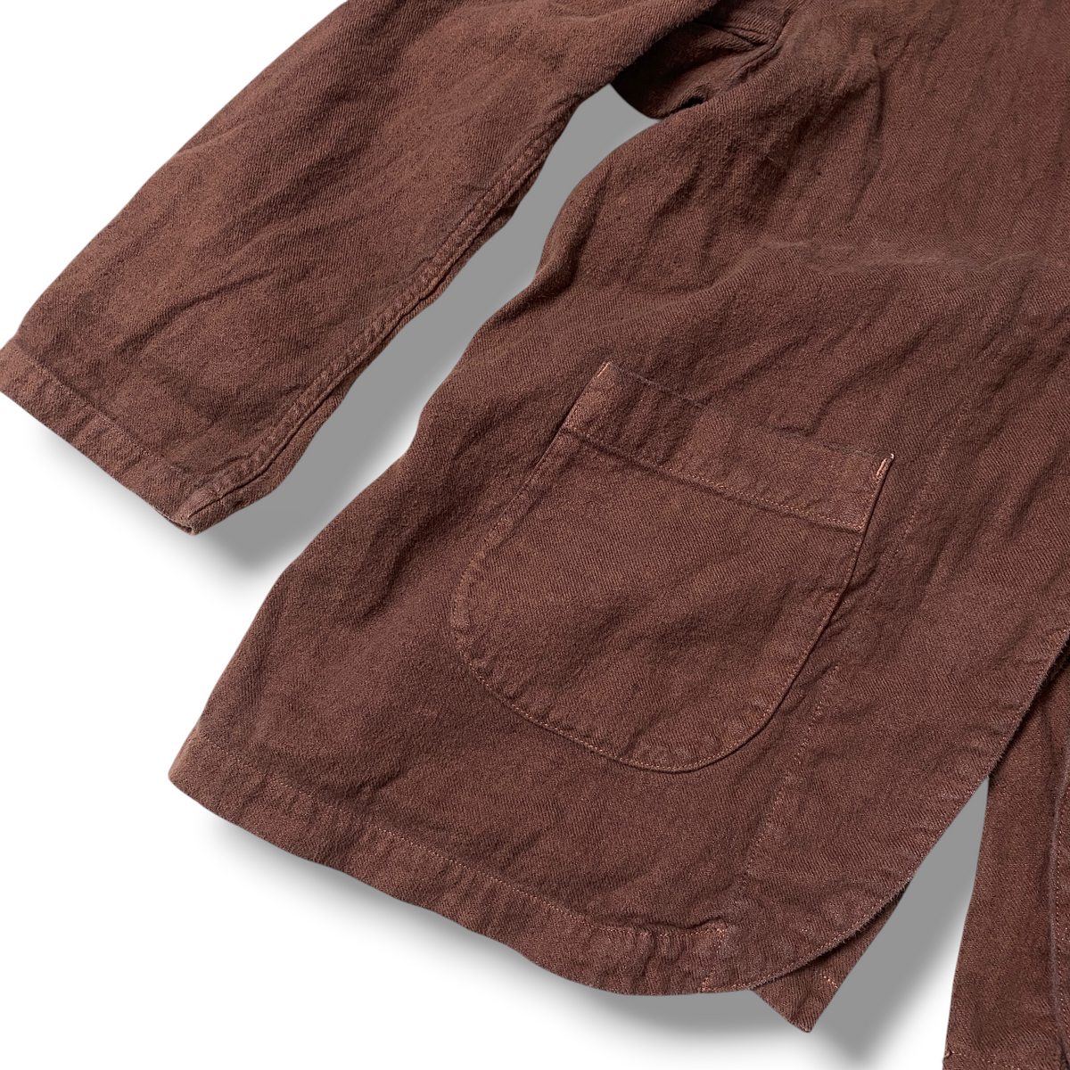 CL Serge Work Jacket & CL Serge G-Slick Pants