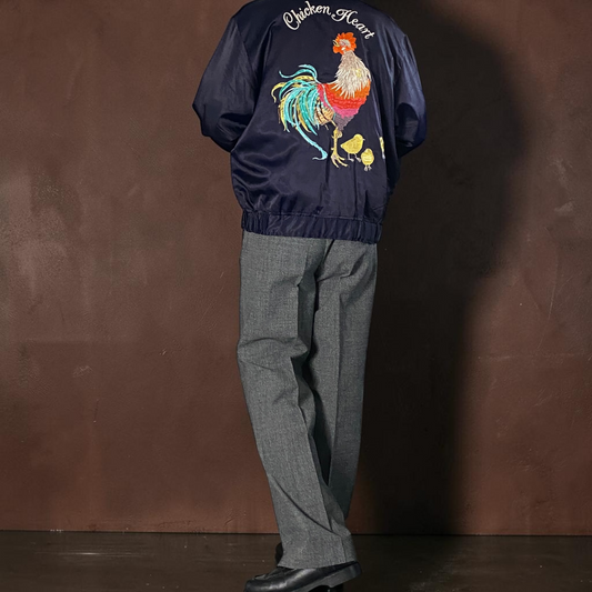 Chicken Heart Jumper