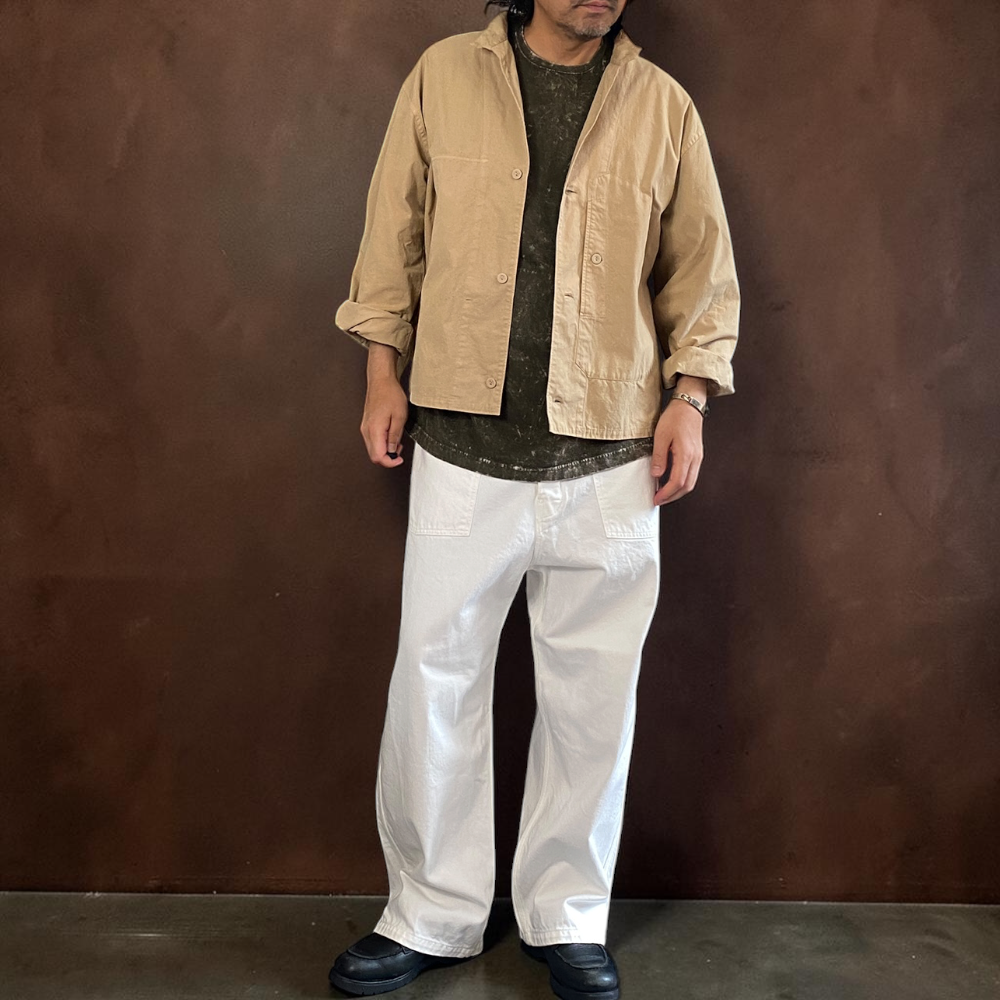 Paint Painter Pants