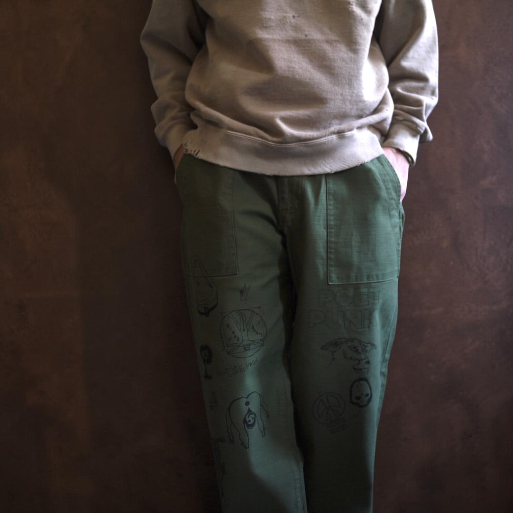 Giver Pants