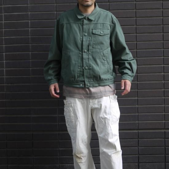 N Like C Jacket