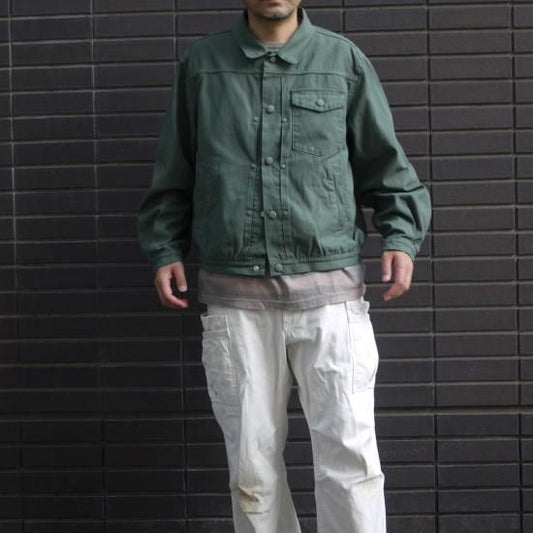 N Like C Jacket