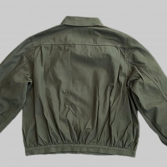 N Like C Jacket