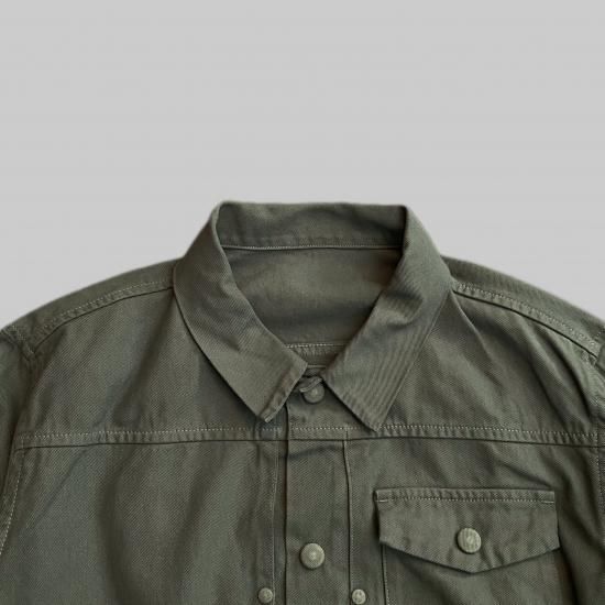 N Like C Jacket