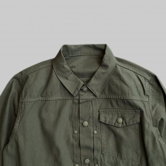 N Like C Jacket