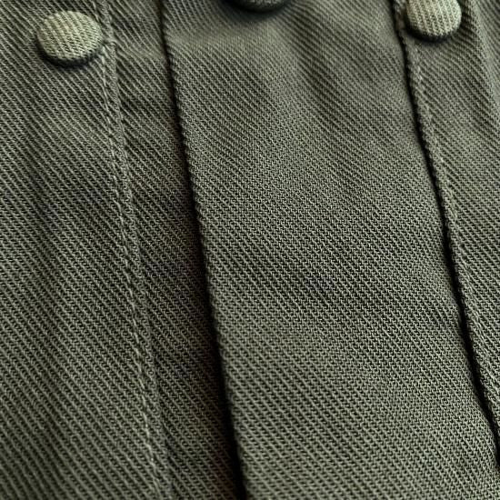 N Like C Jacket
