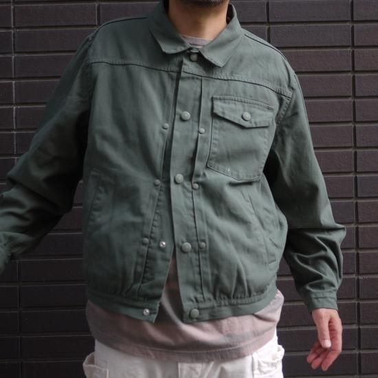 N Like C Jacket