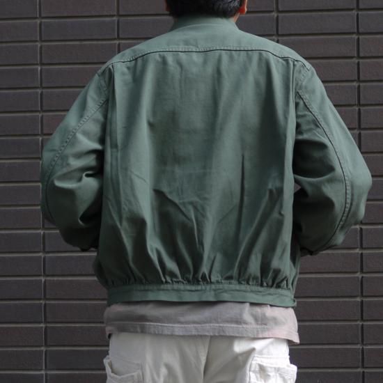 N Like C Jacket