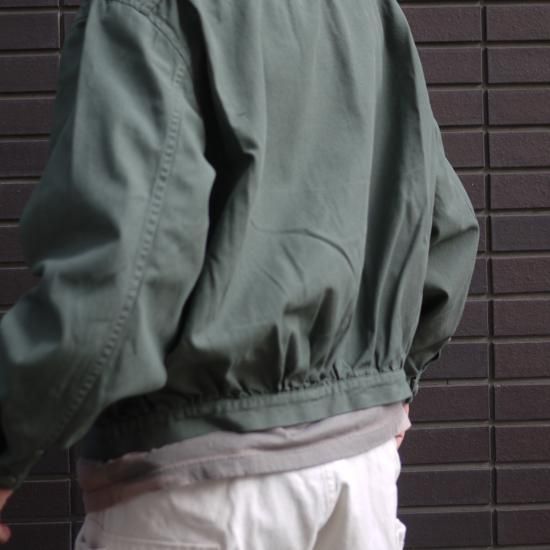 N Like C Jacket
