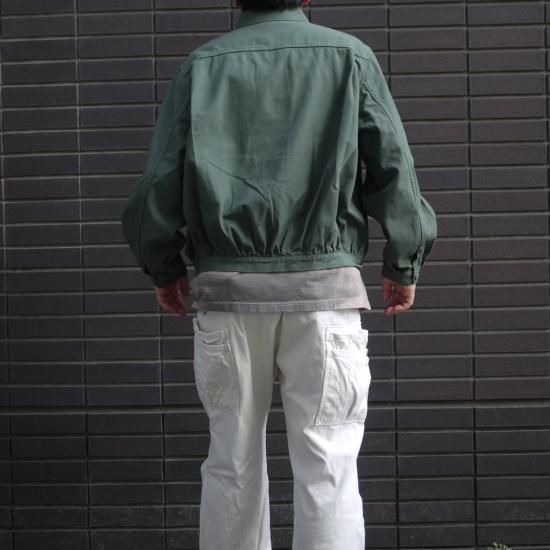 N Like C Jacket