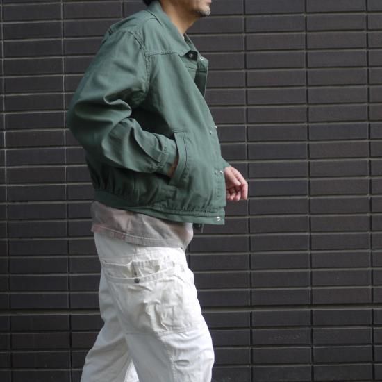 N Like C Jacket