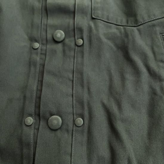 N Like C Jacket