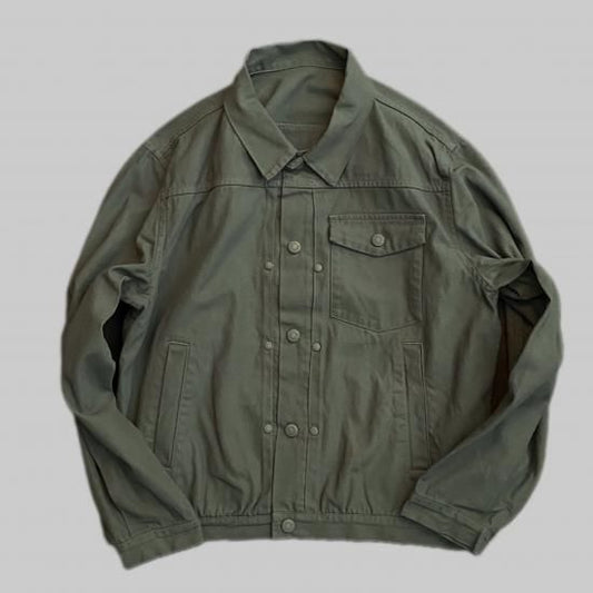 N Like C Jacket