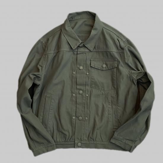 N Like C Jacket