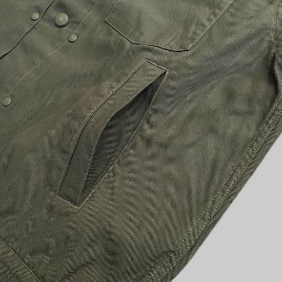N Like C Jacket