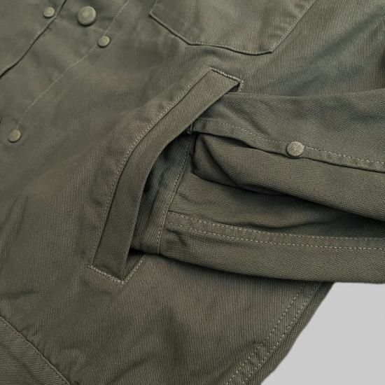 N Like C Jacket