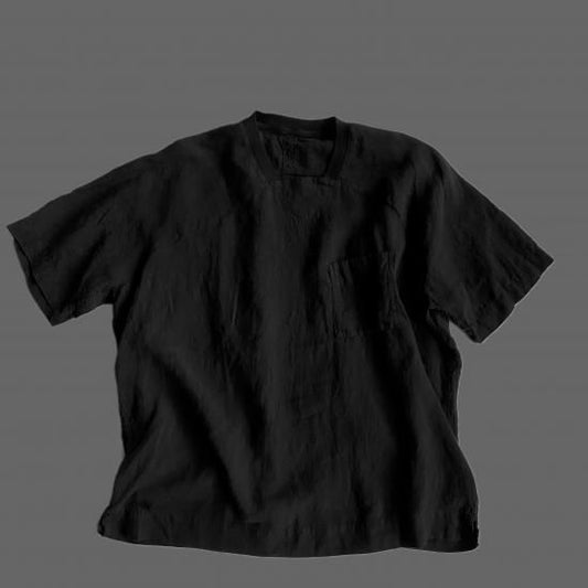 Auster Linen Tee
