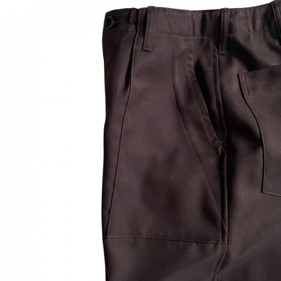 Giver Pants