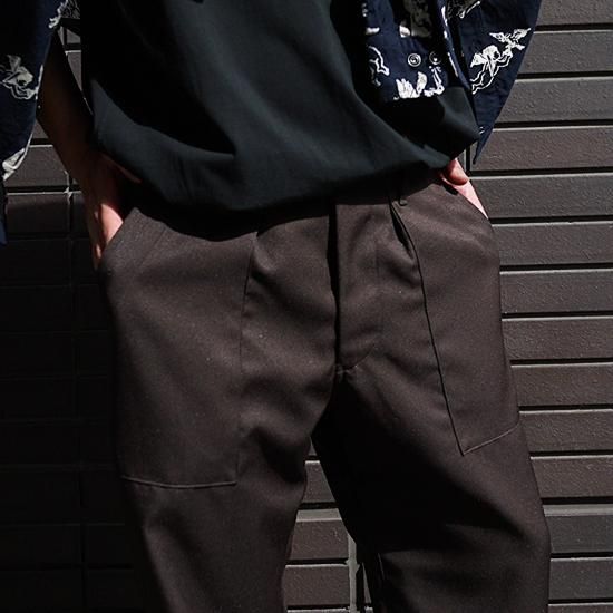 Giver Pants