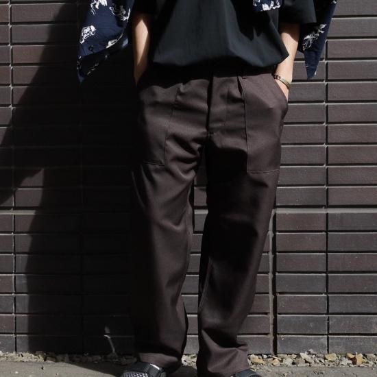 Giver Pants