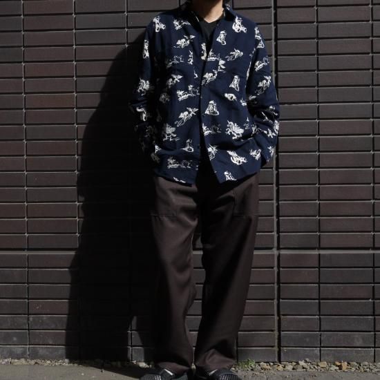 Giver Pants