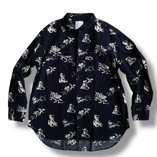 GratefulAnim Shirts