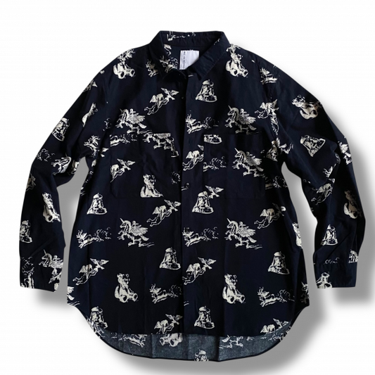 GratefulAnim Shirts
