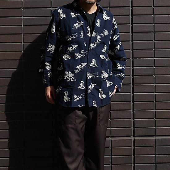 GratefulAnim Shirts