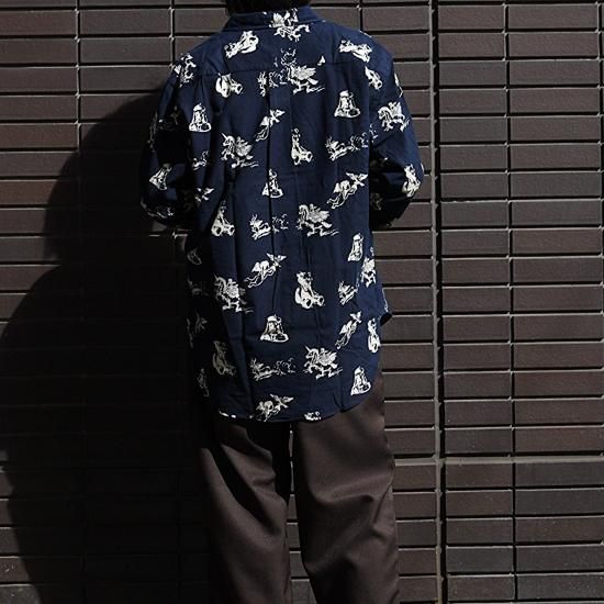 GratefulAnim Shirts