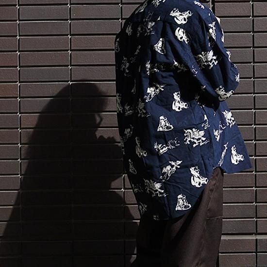 GratefulAnim Shirts