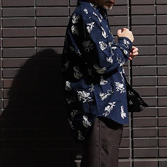 GratefulAnim Shirts