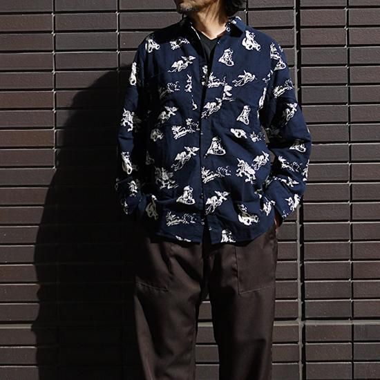 GratefulAnim Shirts