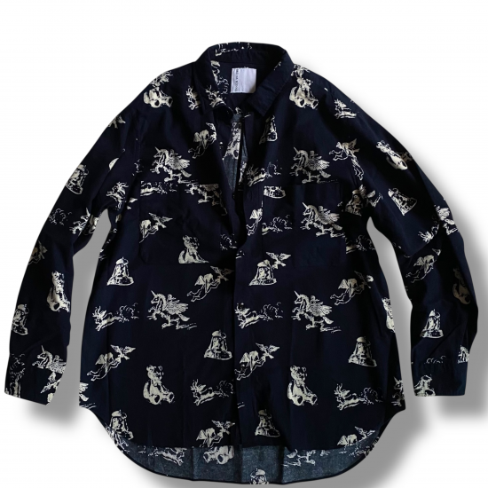 GratefulAnim Shirts
