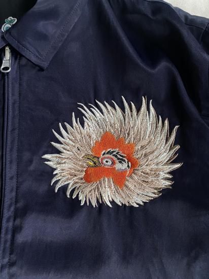 Chicken Heart Jumper