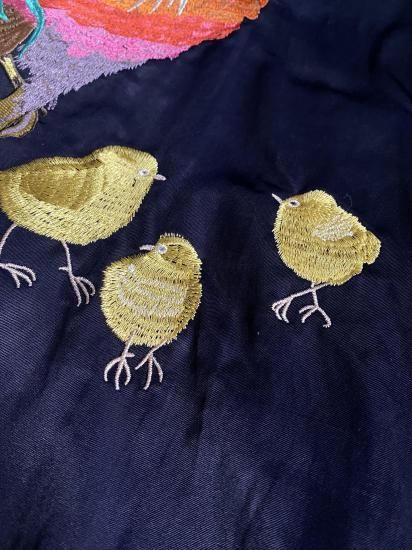 Chicken Heart Jumper