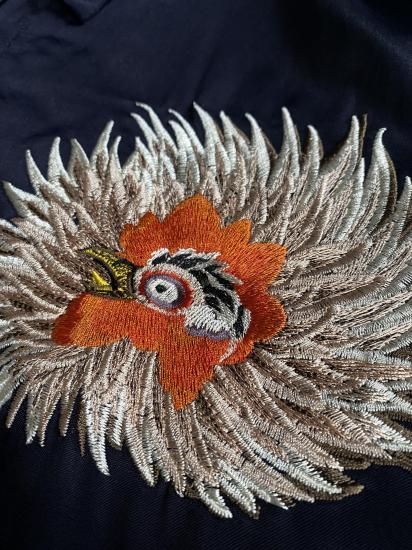 Chicken Heart Jumper