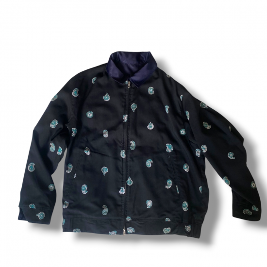 Chicken Heart Jumper