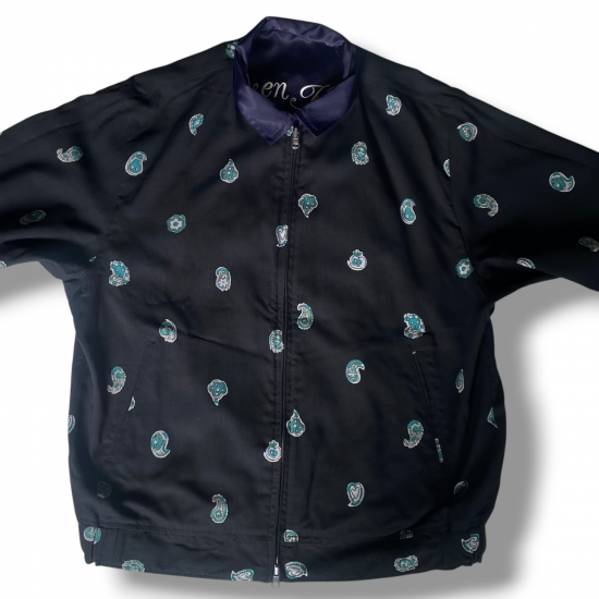 Chicken Heart Jumper