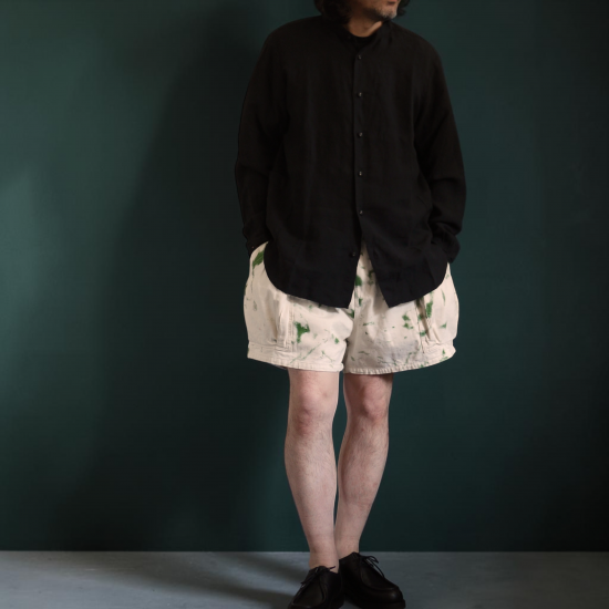 camouflage Cargo Shorts